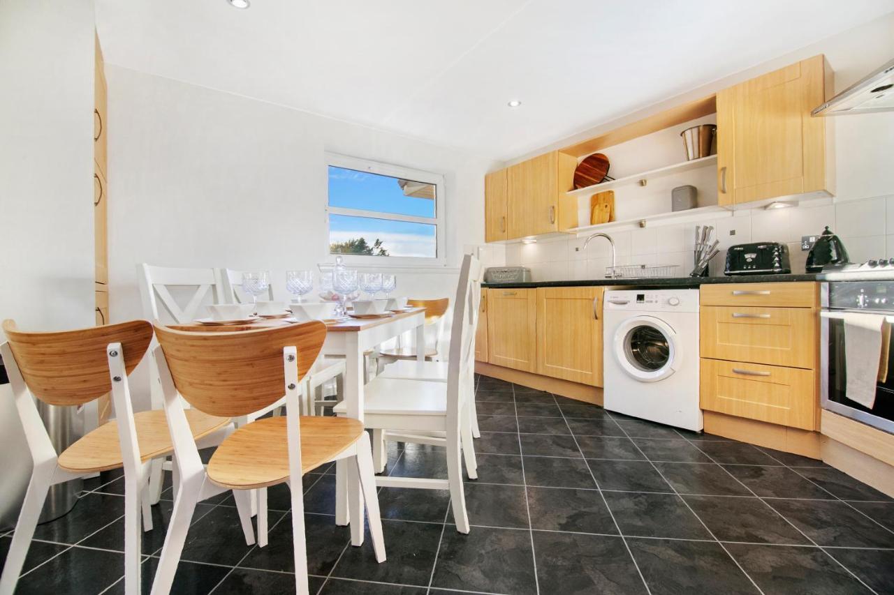 Bannermill Place Lodge ✪ Grampian Lettings Ltd Aberdeen Exteriör bild