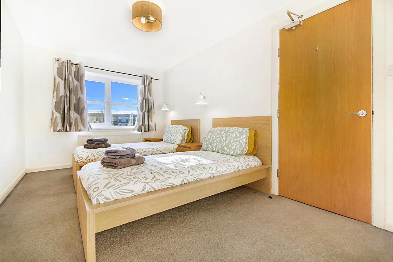Bannermill Place Lodge ✪ Grampian Lettings Ltd Aberdeen Exteriör bild
