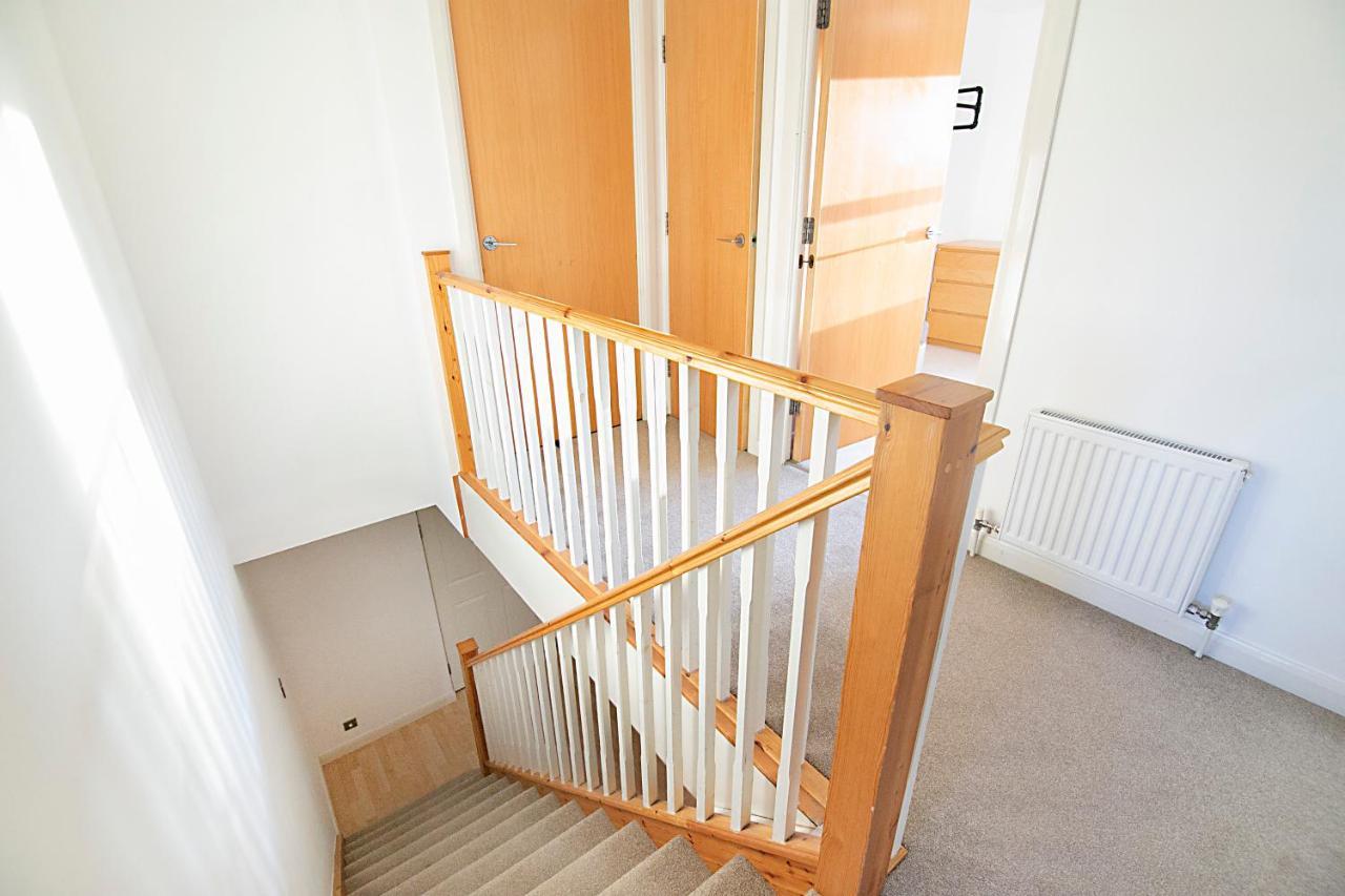 Bannermill Place Lodge ✪ Grampian Lettings Ltd Aberdeen Exteriör bild
