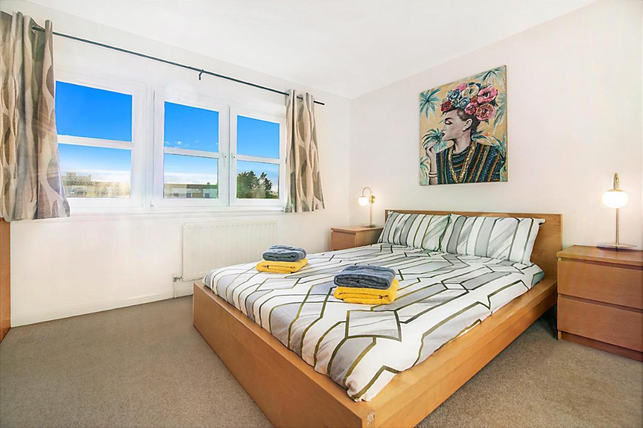 Bannermill Place Lodge ✪ Grampian Lettings Ltd Aberdeen Exteriör bild