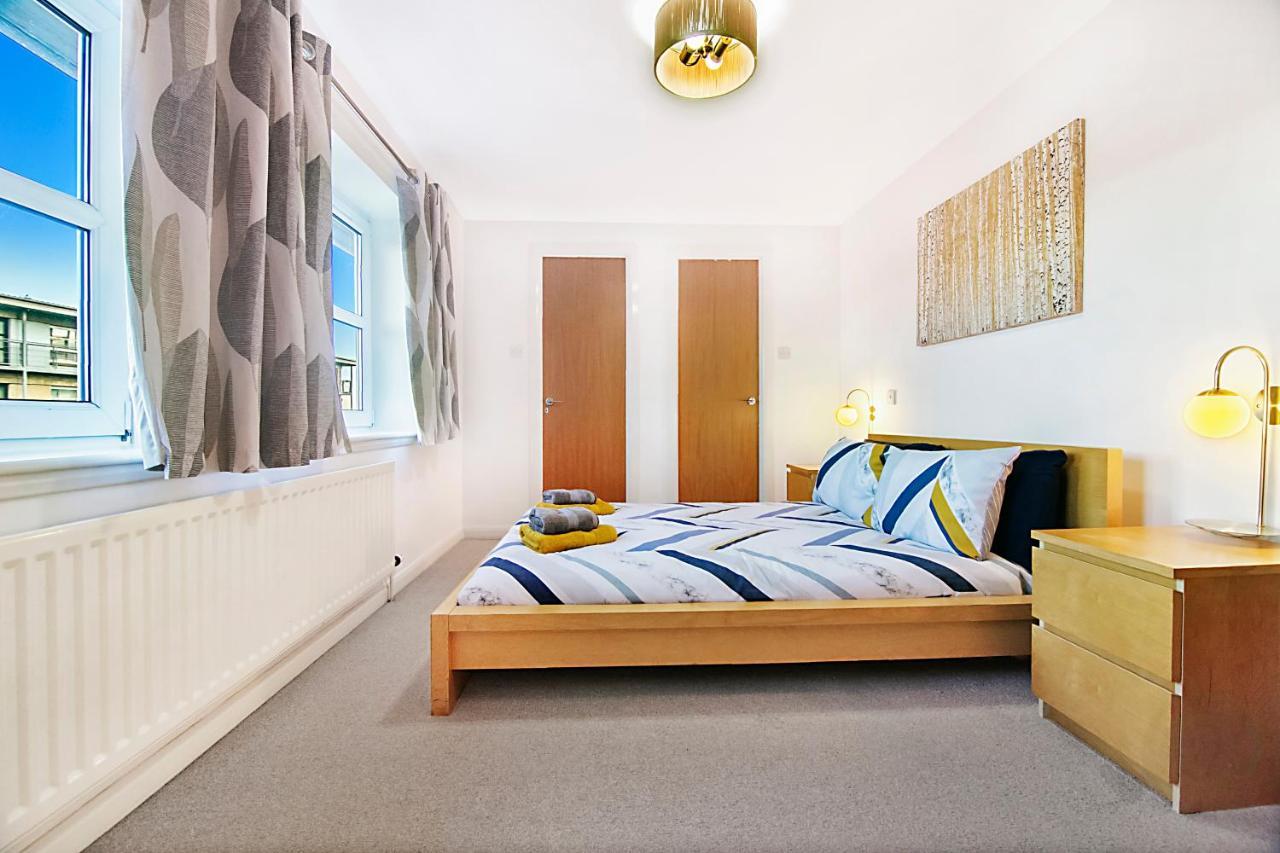 Bannermill Place Lodge ✪ Grampian Lettings Ltd Aberdeen Exteriör bild